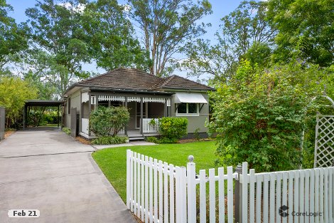 33 Dorothy St, Freemans Reach, NSW 2756