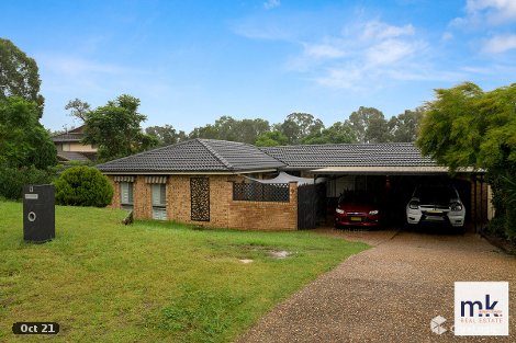 9 Grenache Pl, Eschol Park, NSW 2558