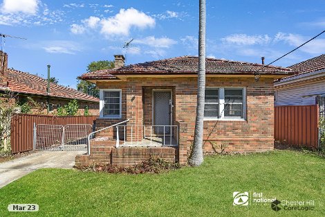 3 Bent St, Chester Hill, NSW 2162