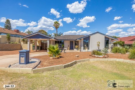 7 Smoothstone Ct, Joondalup, WA 6027