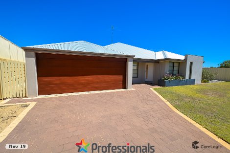 7 Kondinin Way, Dawesville, WA 6211