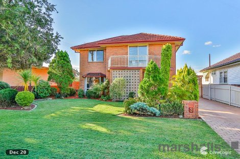 3 Haddon Cres, Marks Point, NSW 2280