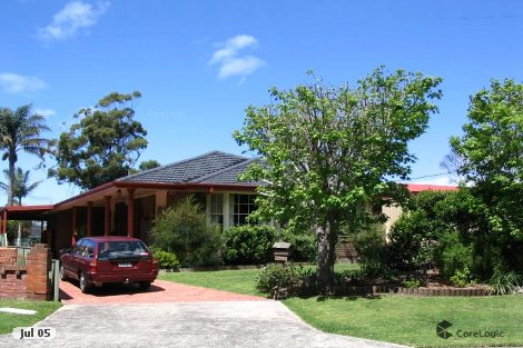 43 Frances St, Gwynneville, NSW 2500