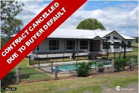 196 Hall Rd, Woodhill, QLD 4285