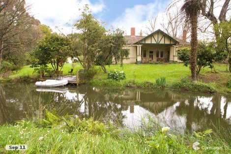 125 Dee Rd, Millgrove, VIC 3799