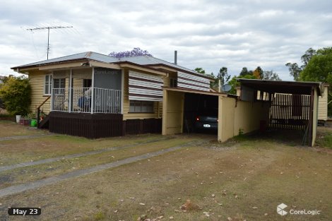 124 Edward St, Laidley, QLD 4341