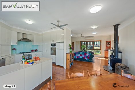 72 Beanba Rd, Buckajo, NSW 2550