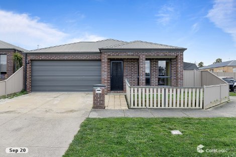 18 Cartledge Ave, Mount Clear, VIC 3350