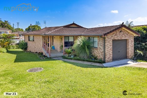 1 Lennon Cl, Macksville, NSW 2447