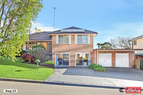 7 Gorton Cl, Penrith, NSW 2750