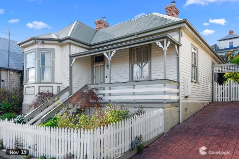 9 Bayley St, Glebe, TAS 7000