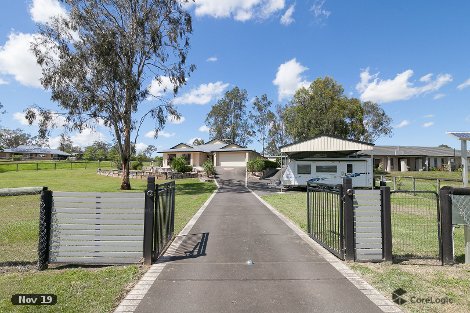 58 Diamantina Cir, Karalee, QLD 4306