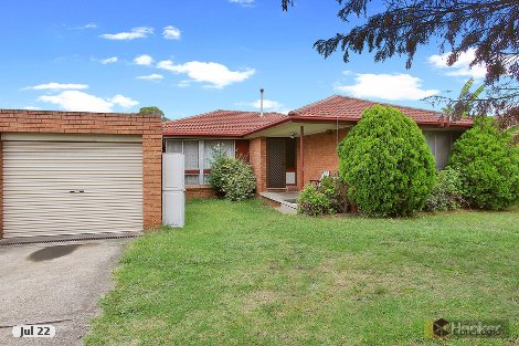 80 Woodpark Rd, Woodpark, NSW 2164