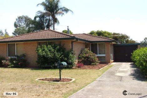 14 Kingsbury Pl, Kingswood, NSW 2747