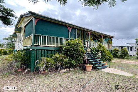 25 Bridge St, Gayndah, QLD 4625