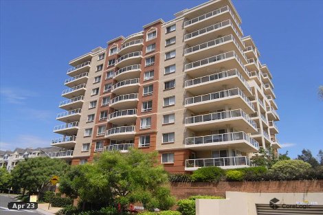 205/6 Wentworth Dr, Liberty Grove, NSW 2138