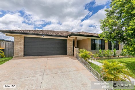 12 Clementine St, Bellmere, QLD 4510