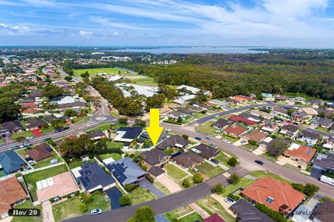78 White Swan Ave, Blue Haven, NSW 2262