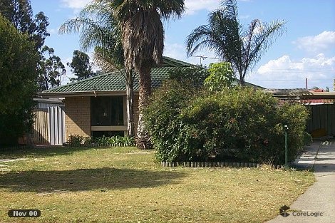 35 Delbridge Dr, Kenwick, WA 6107