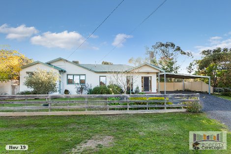 124 St Killian St, White Hills, VIC 3550