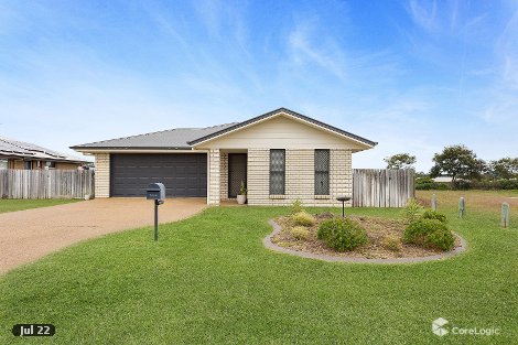 81 Abby Dr, Gracemere, QLD 4702