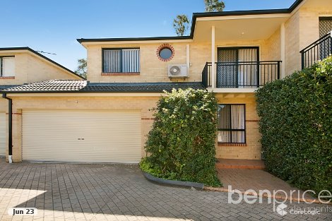 5/71 Eskdale St, Minchinbury, NSW 2770