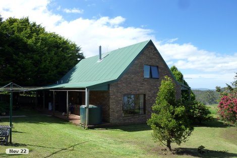 207 Holmes Rd, Roland, TAS 7306