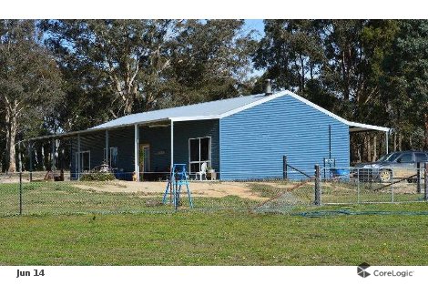 1178 Boro Rd, Mayfield, NSW 2580