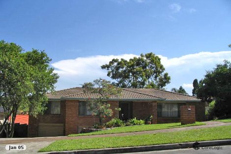 4 Simla Cl, Elermore Vale, NSW 2287