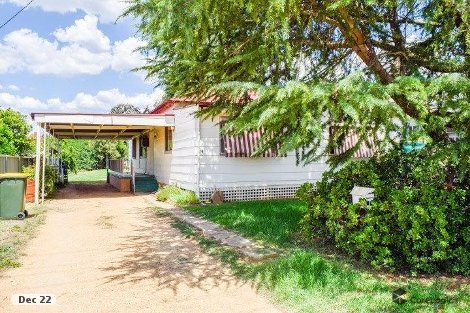 54 Warraderry St, Grenfell, NSW 2810