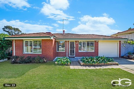 3 Spiller St, Hamilton Hill, WA 6163