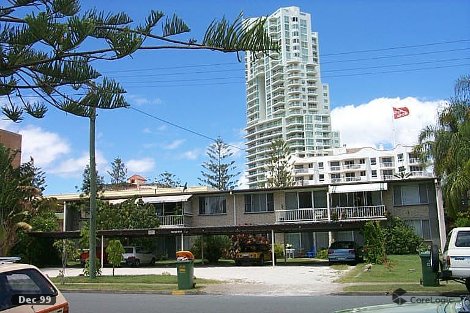 1/8 Elizabeth Ave, Broadbeach, QLD 4218