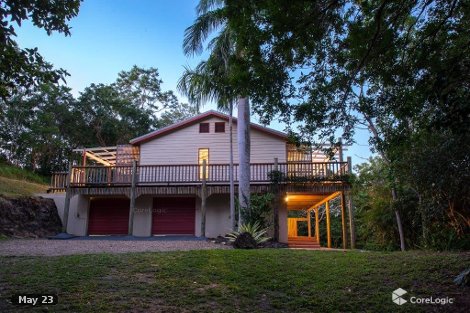 73 Hibiscus Rd, Cannon Valley, QLD 4800