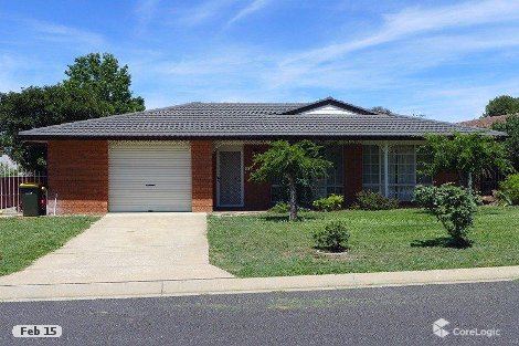 4 Wayside Ct, Kelso, NSW 2795