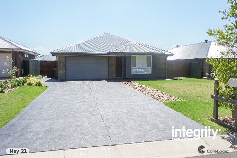 45 Osprey Rd, South Nowra, NSW 2541