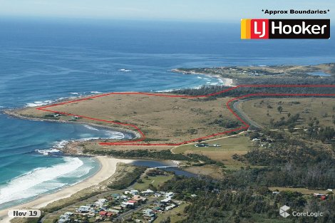 21670 Tasman Hwy, Four Mile Creek, TAS 7215