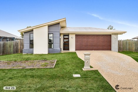 22 Magpie Dr, Cambooya, QLD 4358