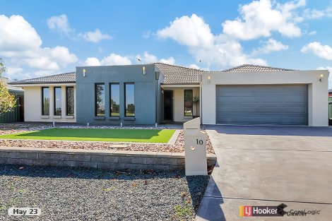 10 Mckinlay Sq, Hewett, SA 5118