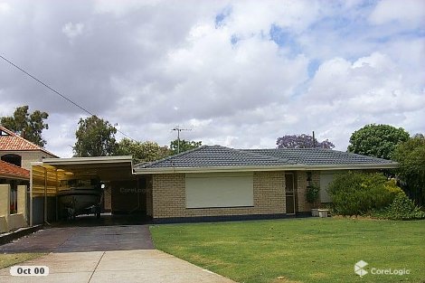 18 Gummery St, Bedford, WA 6052