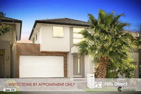 24 Hastings St, The Ponds, NSW 2769