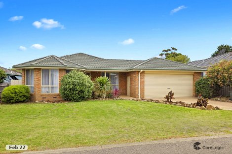 22 Kingfisher Ave, Capel Sound, VIC 3940