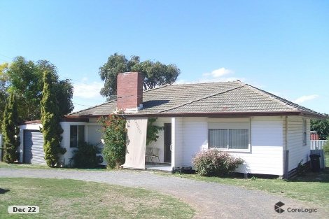 1 Crabbe St, Rangeway, WA 6530