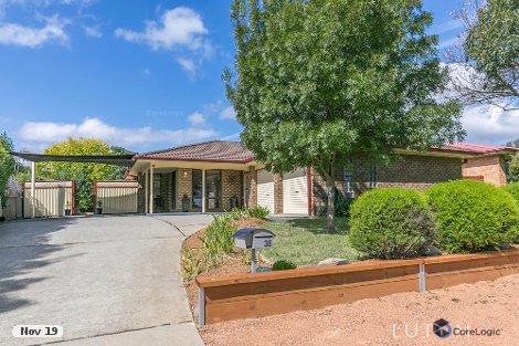 38 Namadgi Cct, Palmerston, ACT 2913