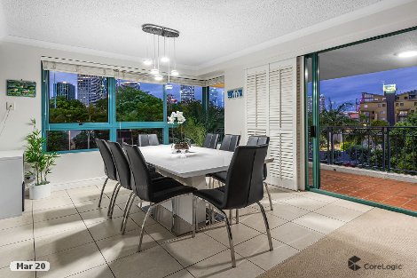 11/1 Goodwin St, Kangaroo Point, QLD 4169