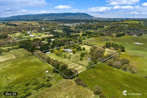 47 Whitelodge Rd, Woodend North, VIC 3442