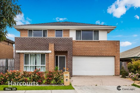 28 Viceroy Ave, The Ponds, NSW 2769