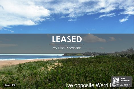 1/73 Pacific Ave, Werri Beach, NSW 2534