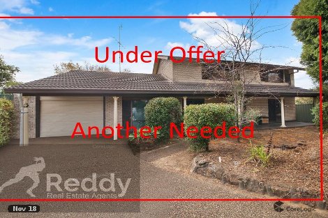 9 Newport Cl, Woodbine, NSW 2560