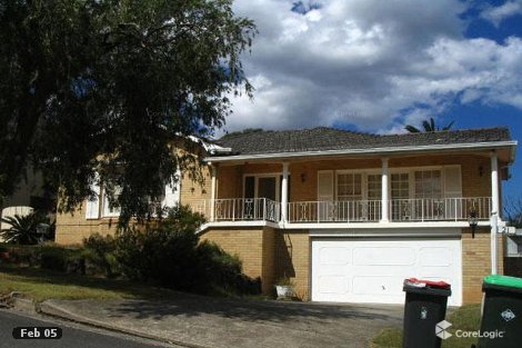 21 Wisdom St, Connells Point, NSW 2221