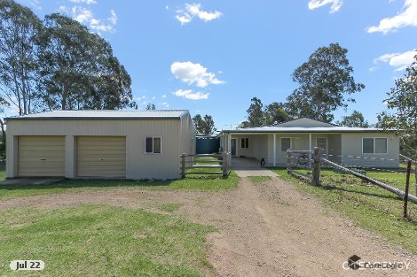 322 Willi Willi Rd, Turners Flat, NSW 2440